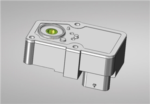 三-四通水閥執行器 